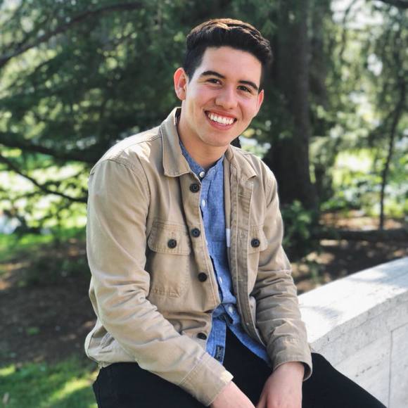 Meet your Posher, Luis - Picture 1 of 1